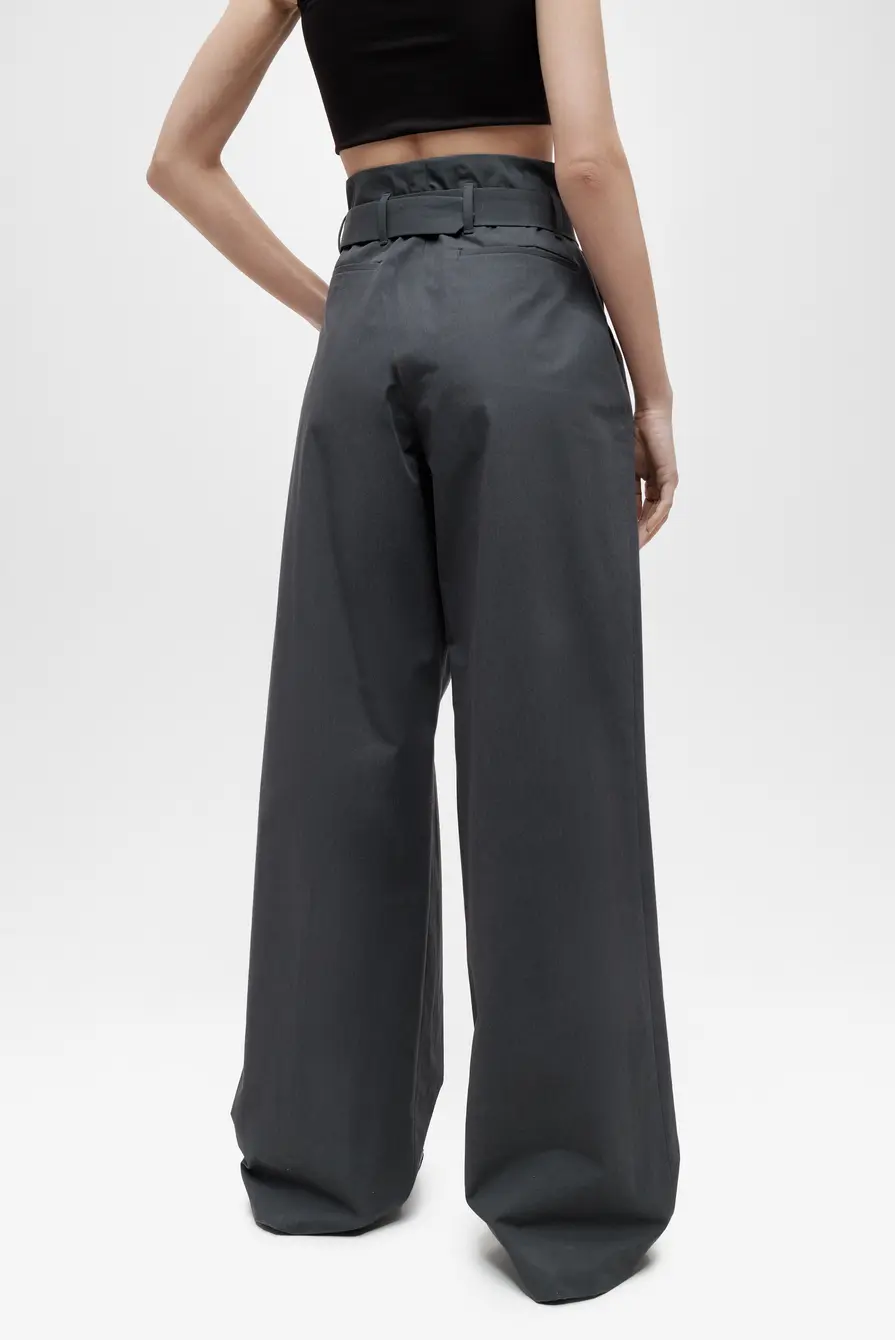 Брюки Dries Van Noten