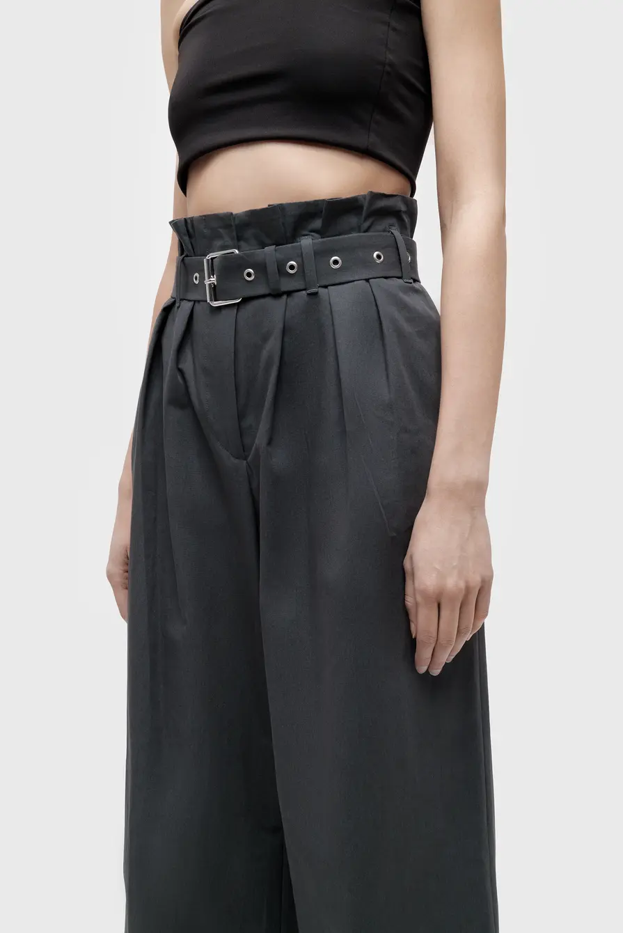 Брюки Dries Van Noten
