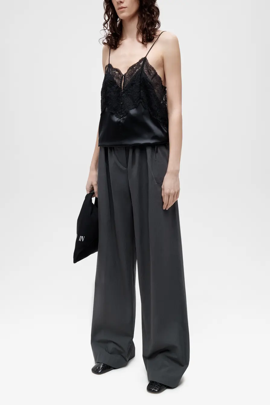 Брюки Dries Van Noten