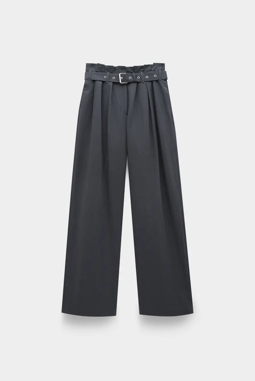 Брюки Dries Van Noten