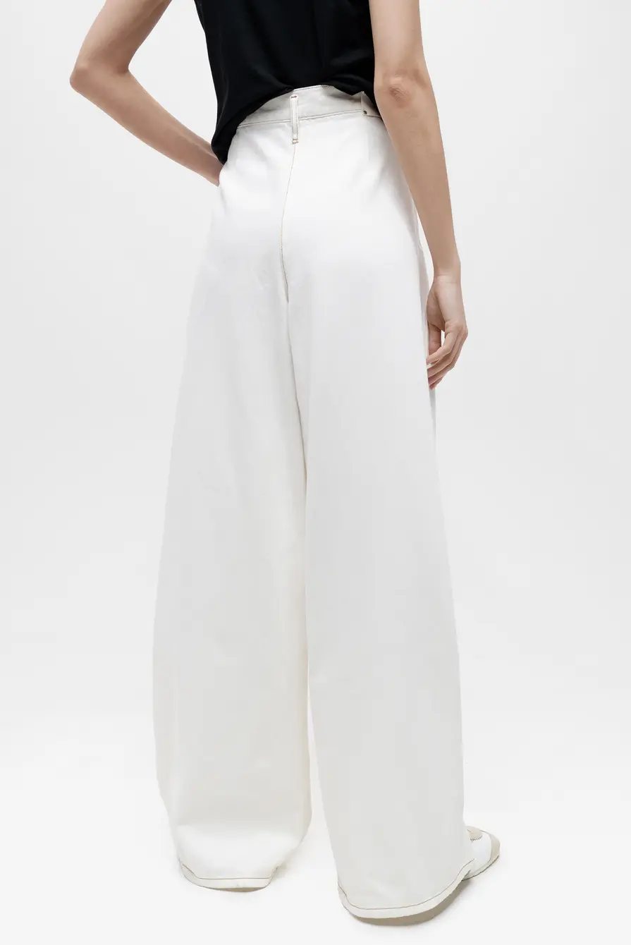 Джинсы Dries Van Noten