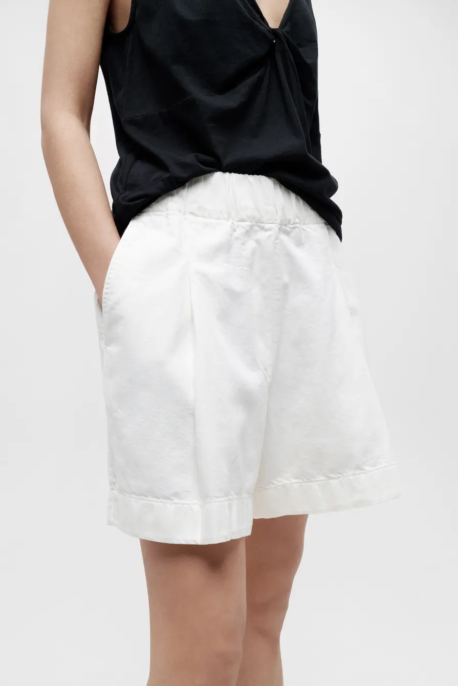 Шорты Dries Van Noten