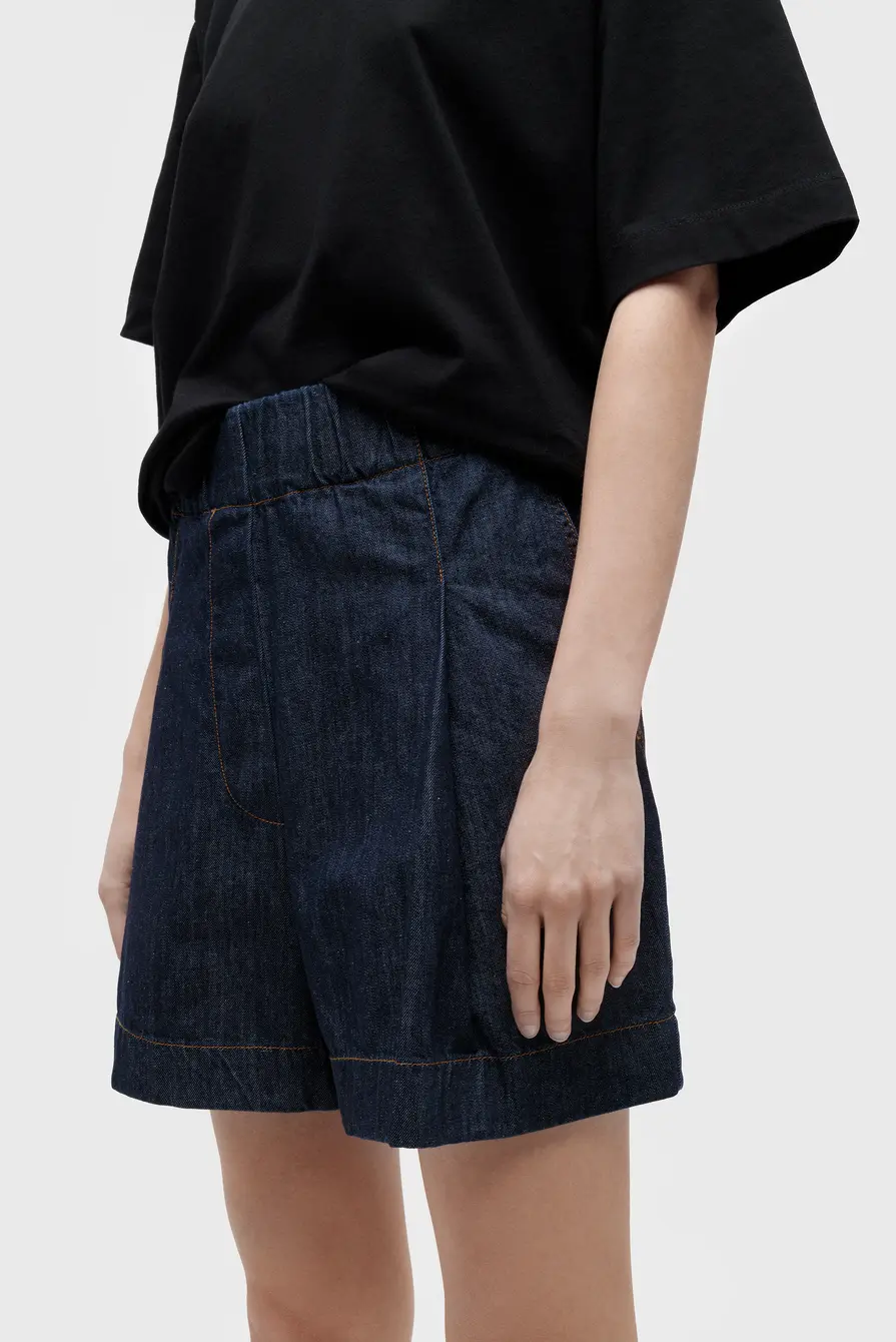 Шорты Dries Van Noten