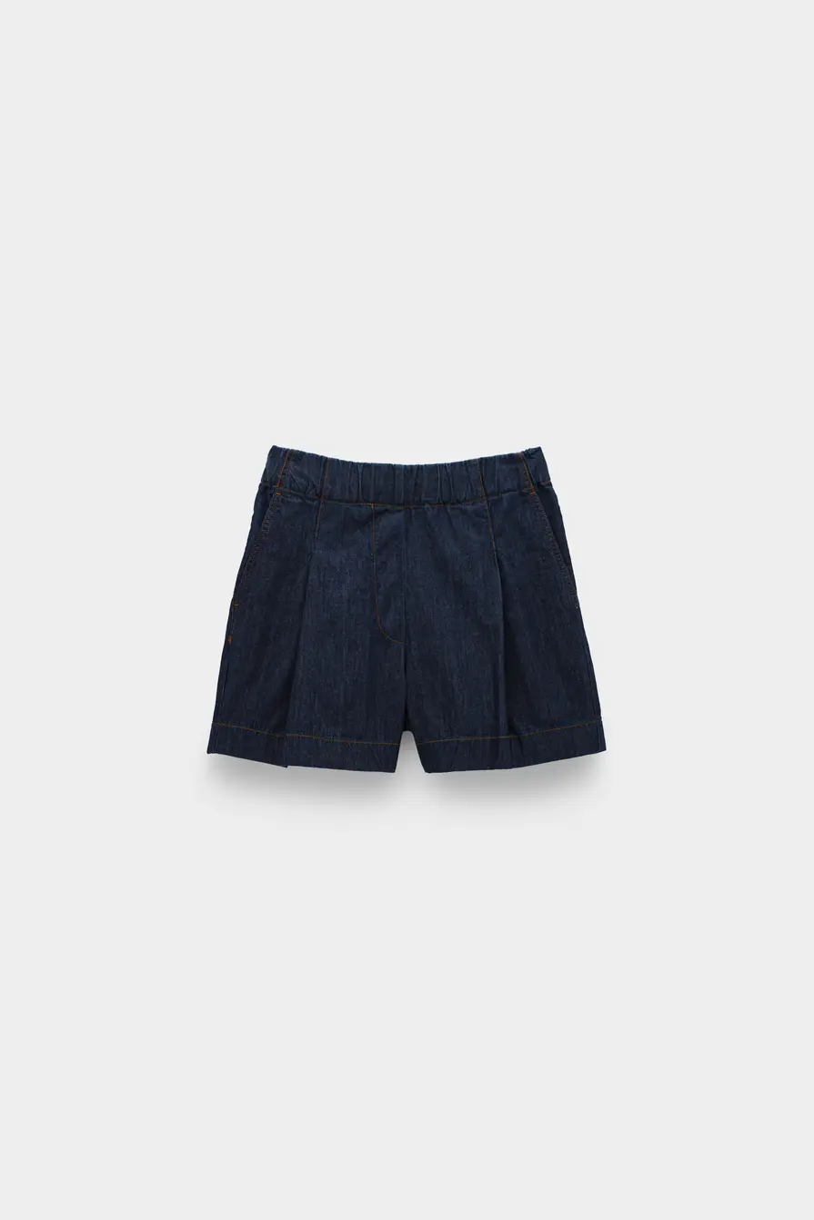 Шорты Dries Van Noten