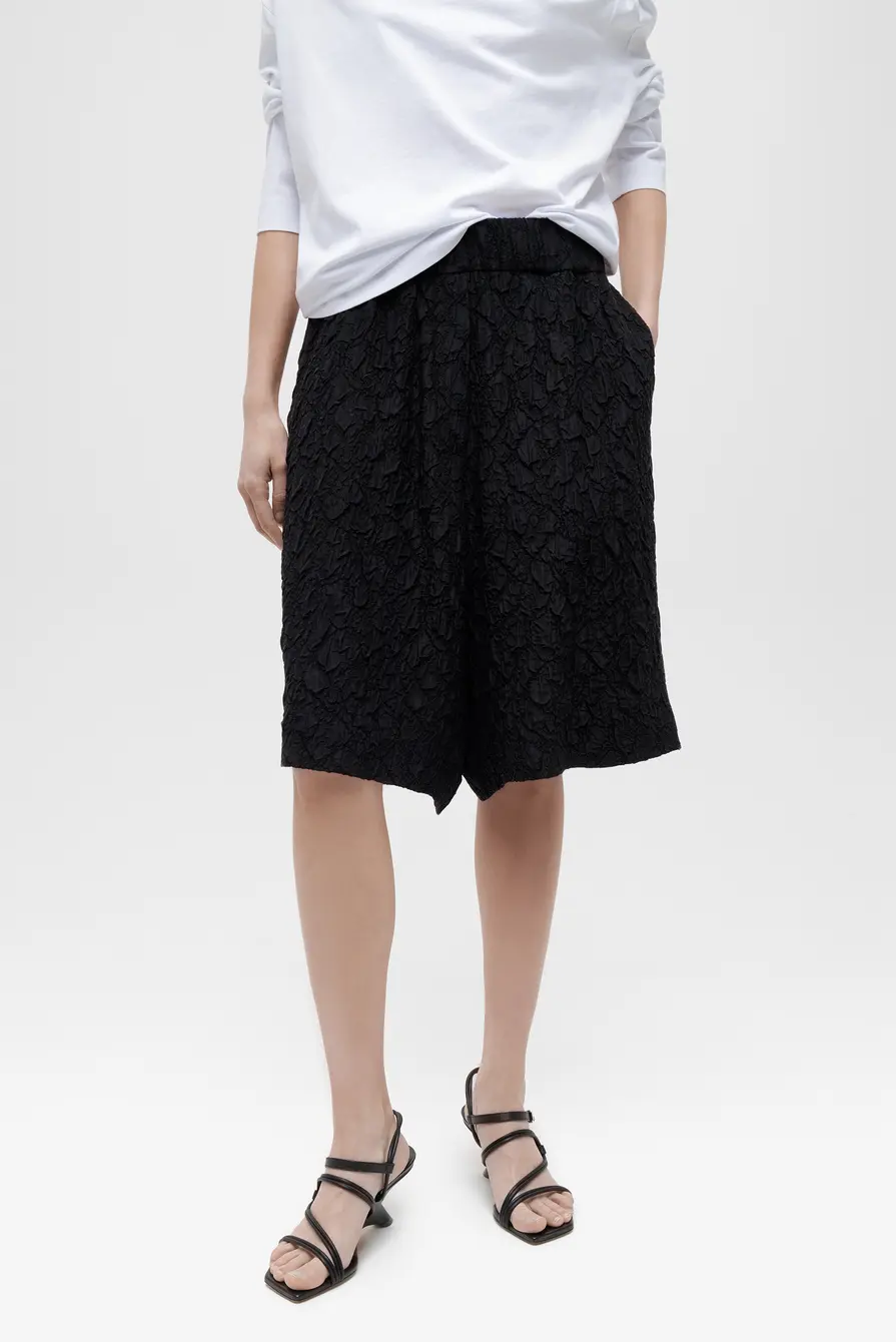 Шорты Dries Van Noten