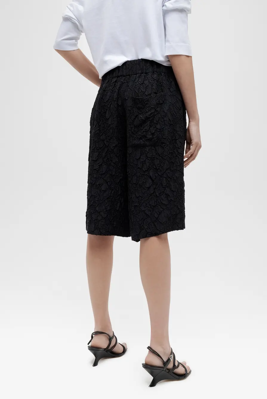 Шорты Dries Van Noten