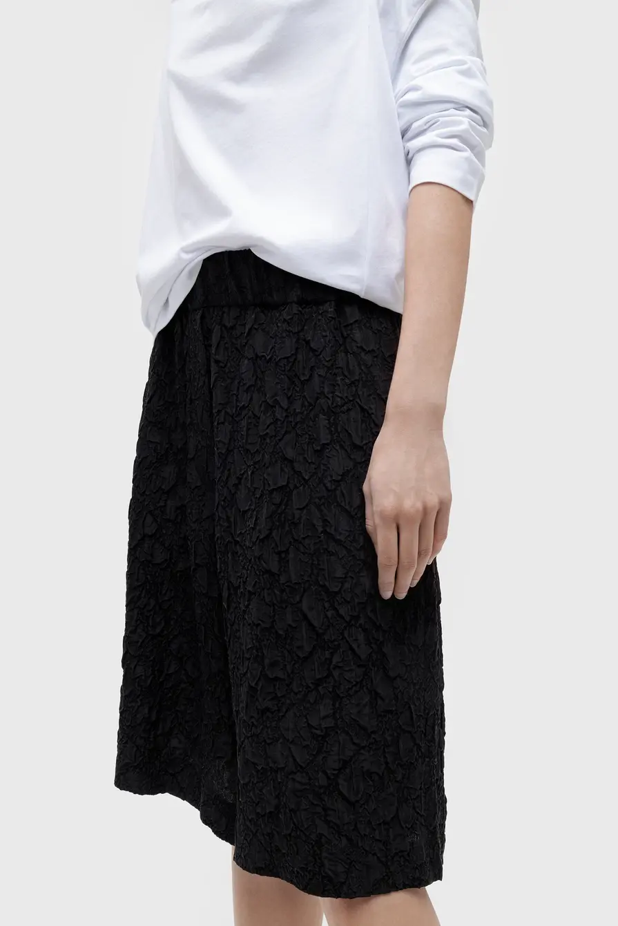 Шорты Dries Van Noten