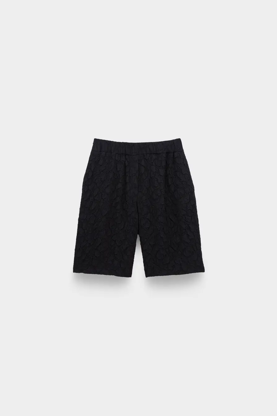 Шорты Dries Van Noten