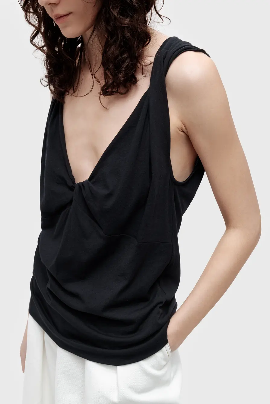 Топ Dries Van Noten