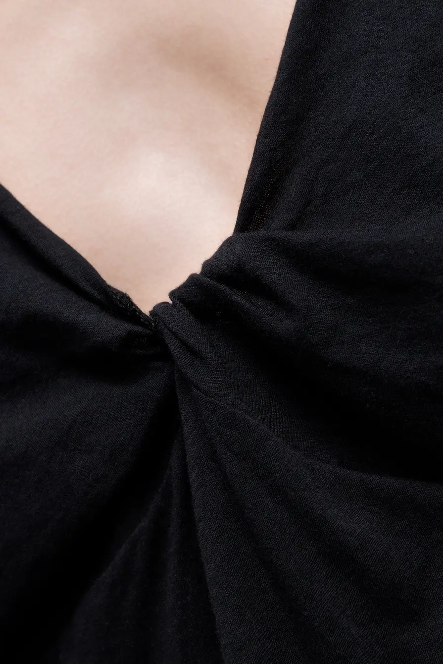 Топ Dries Van Noten