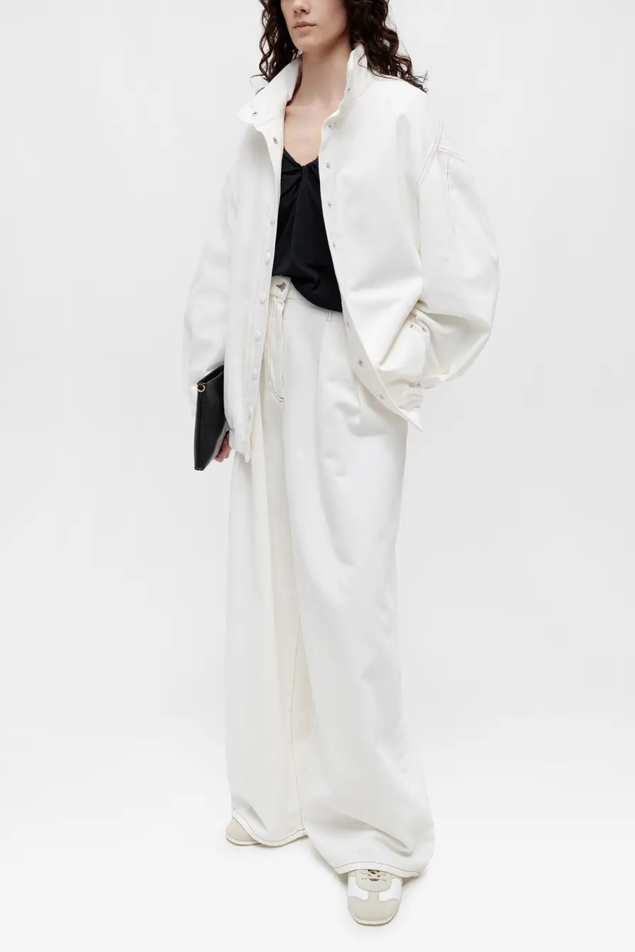 Топ Dries Van Noten