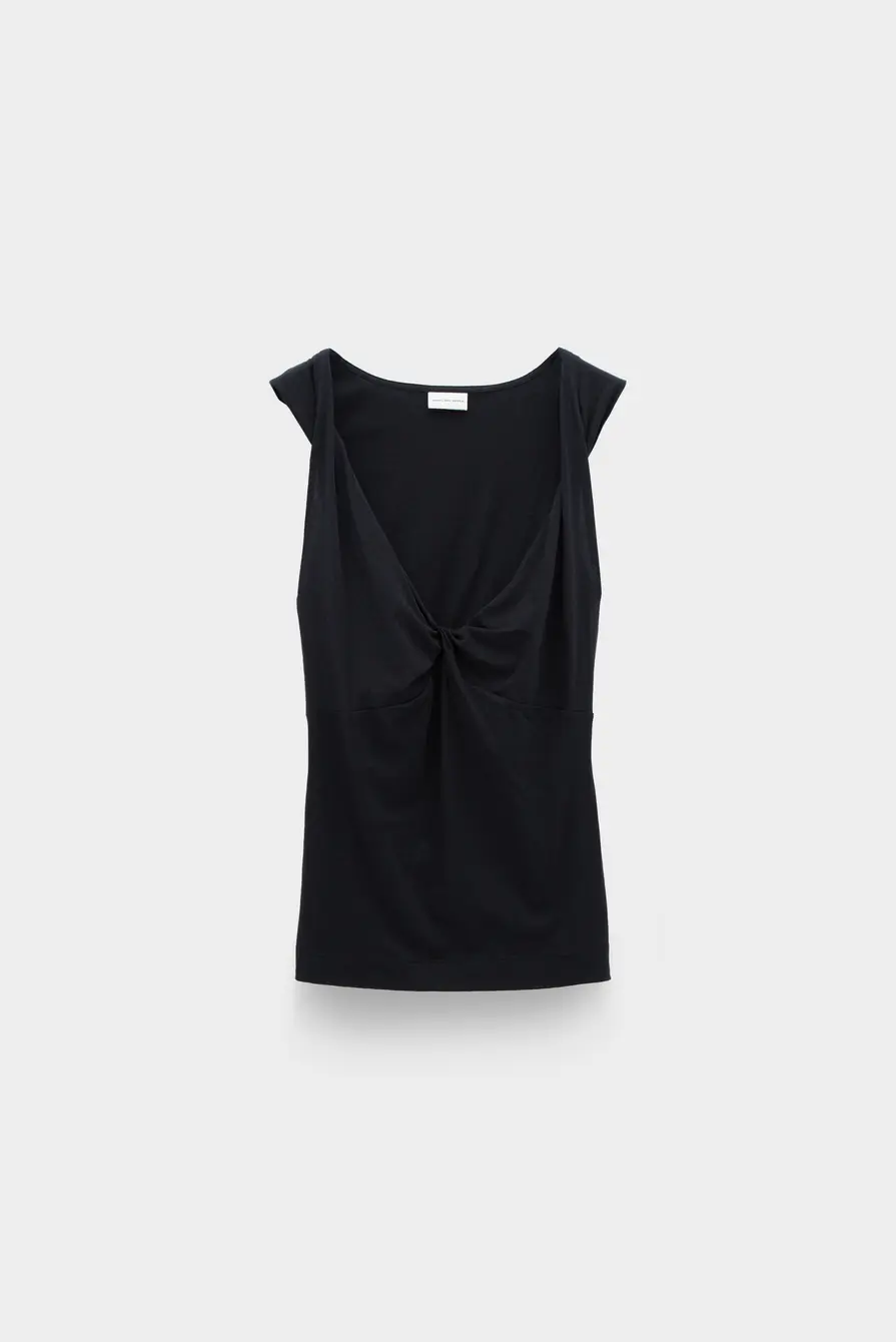 Топ Dries Van Noten
