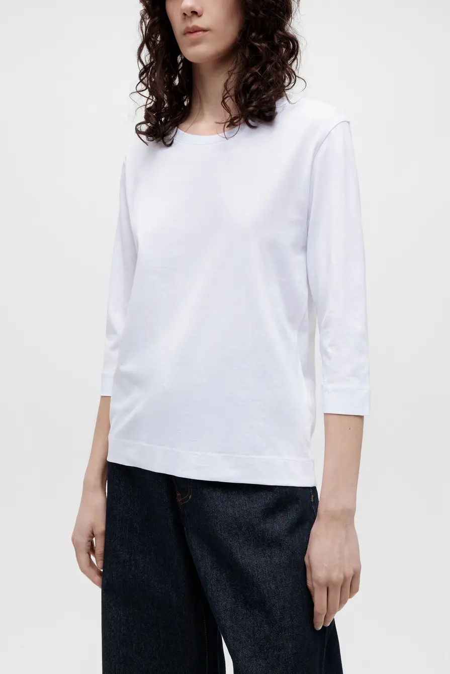 Лонгслив Dries Van Noten