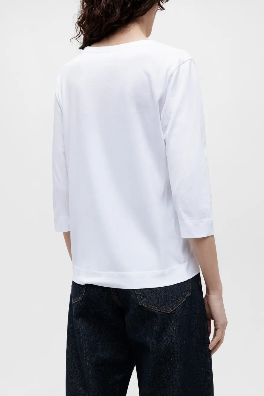 Лонгслив Dries Van Noten