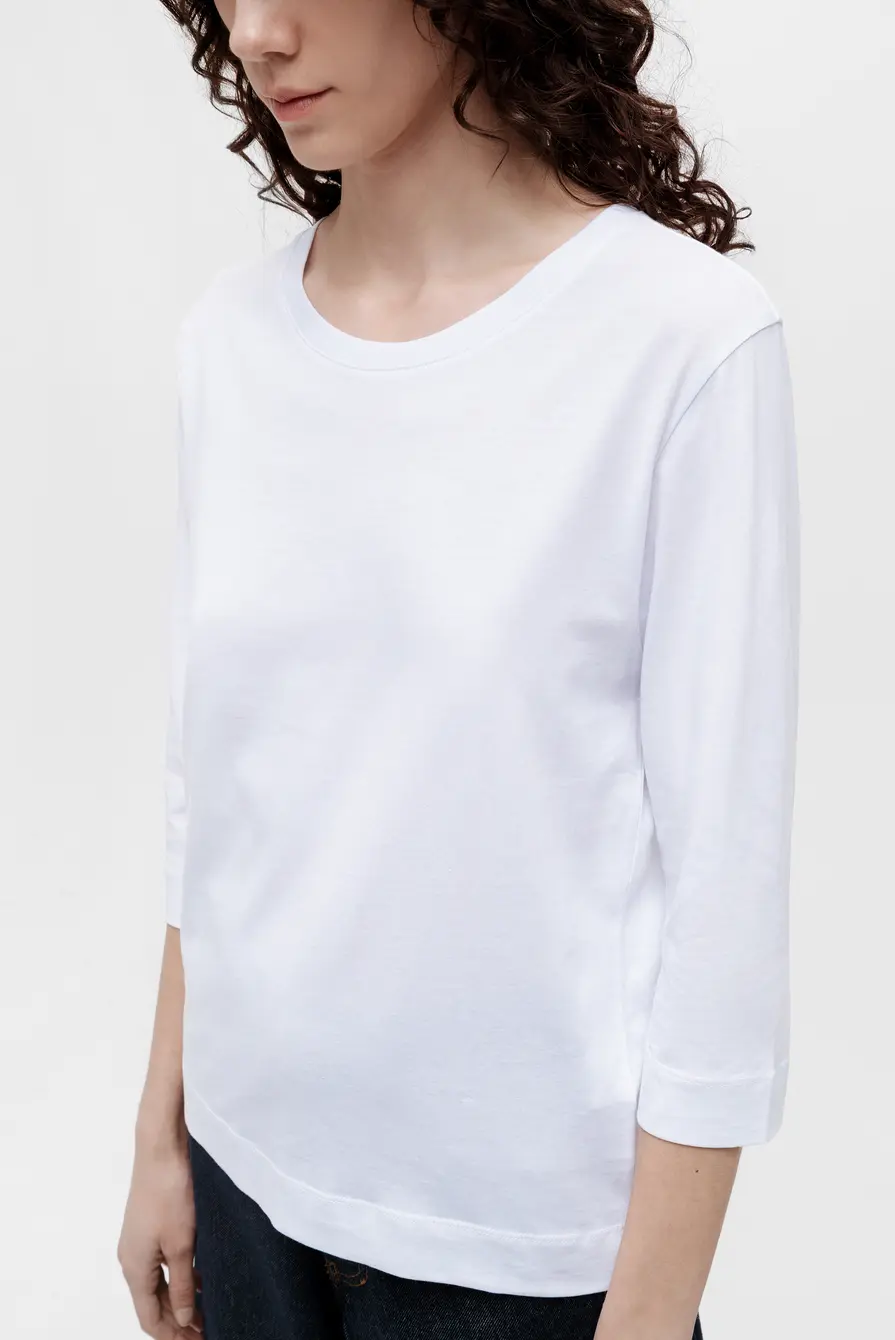 Лонгслив Dries Van Noten