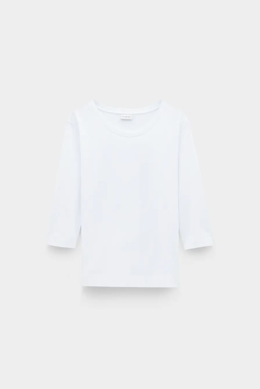 Лонгслив Dries Van Noten