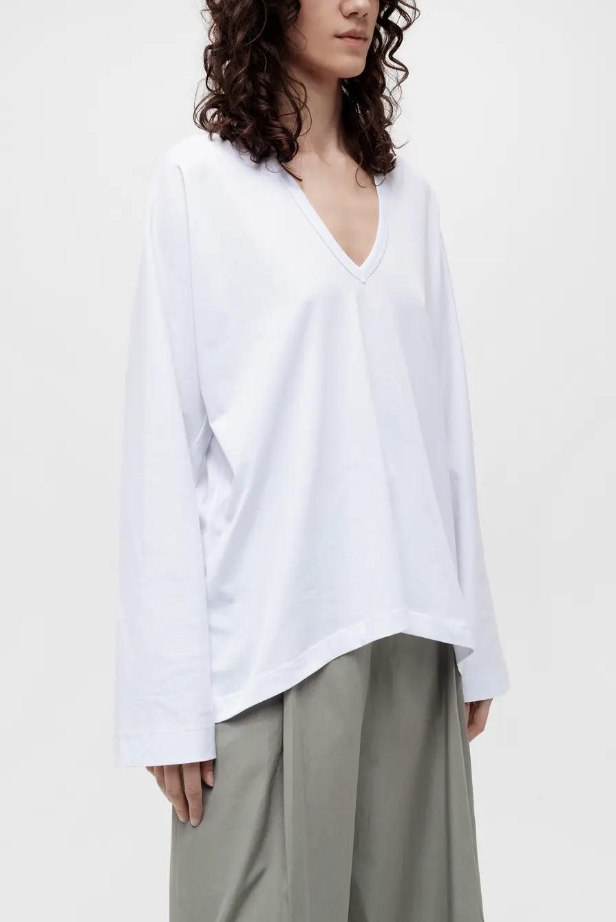 Лонгслив Dries Van Noten