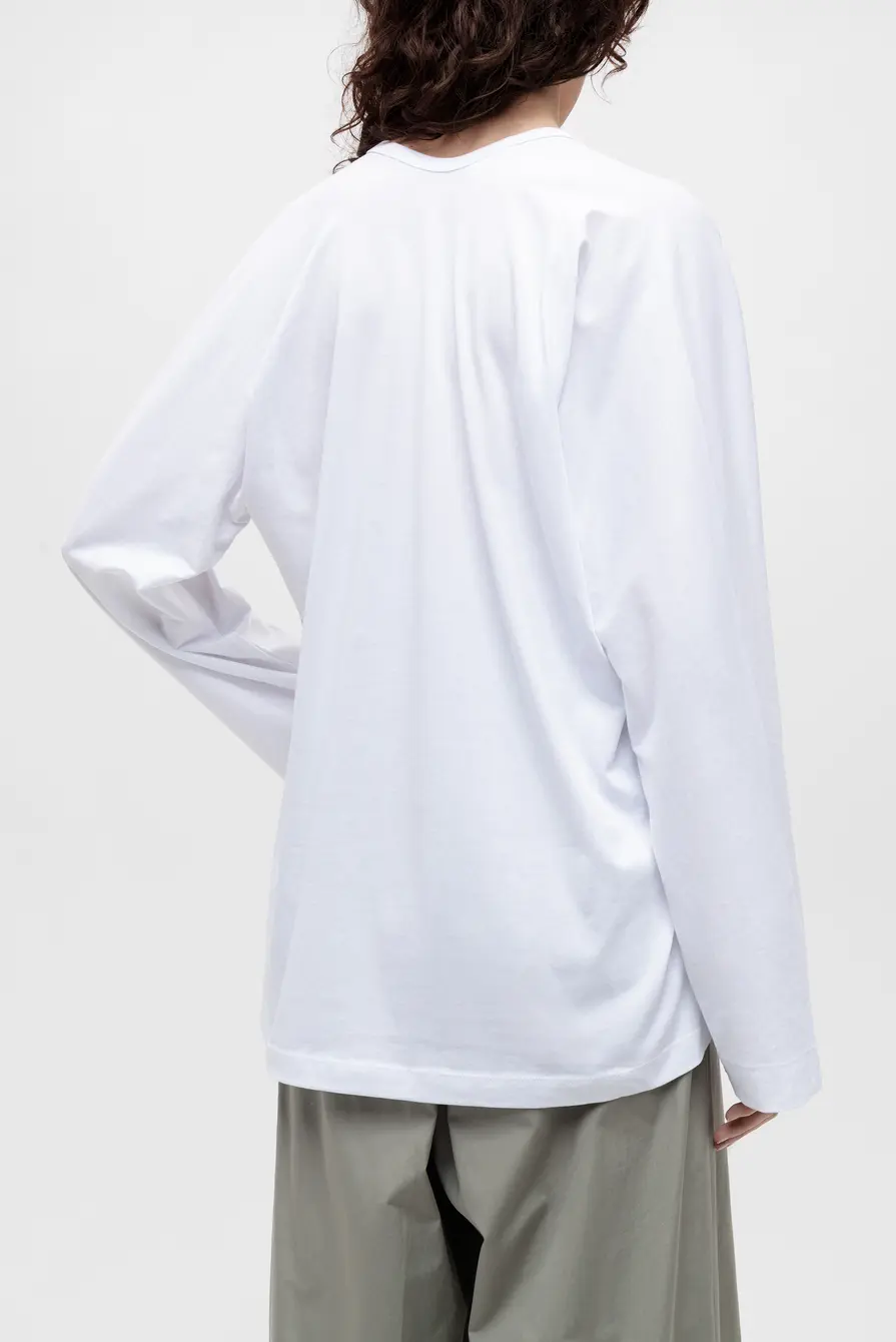 Лонгслив Dries Van Noten