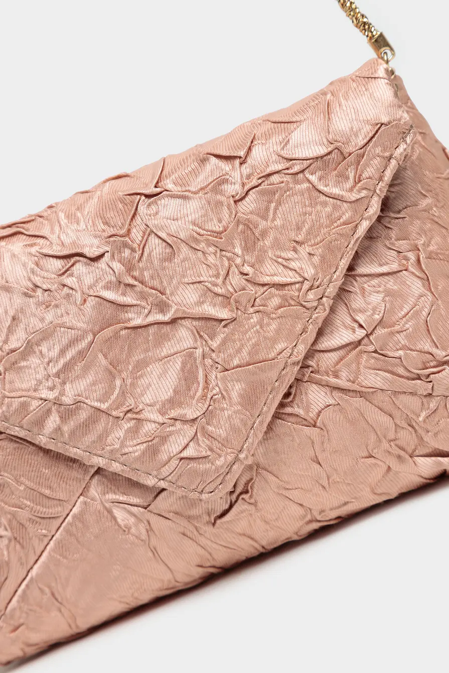 Клатч Dries Van Noten