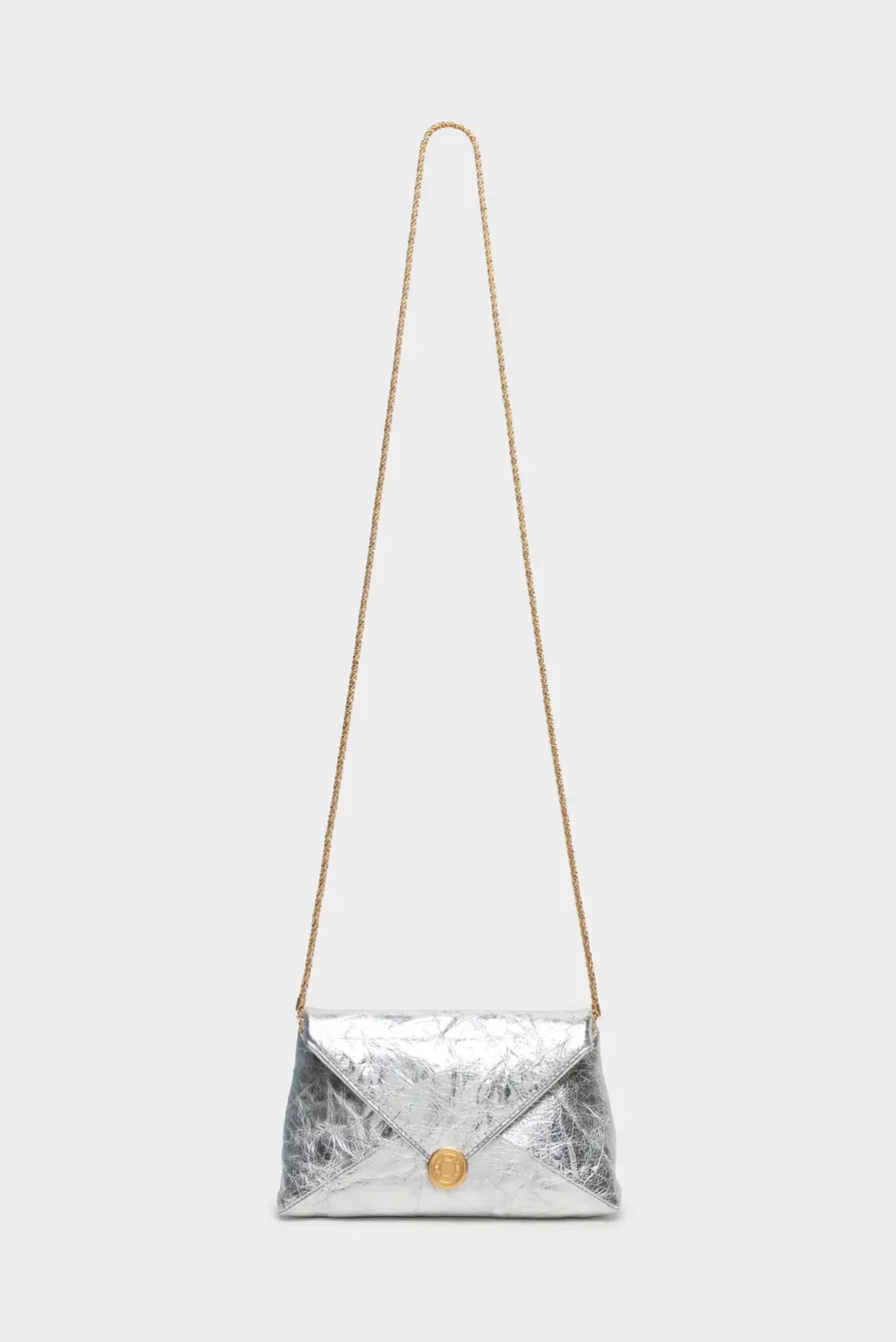Клатч Dries Van Noten