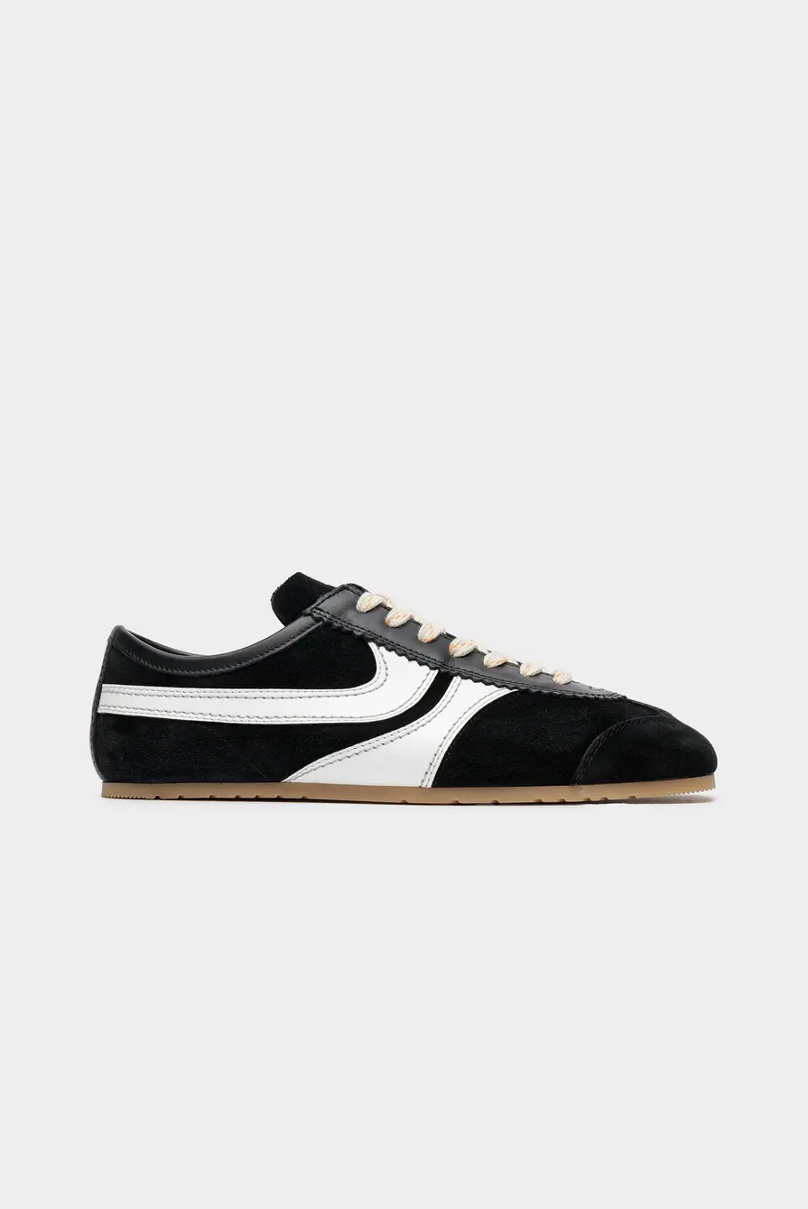 Кеды Dries Van Noten