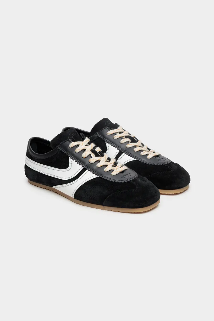 Кеды Dries Van Noten