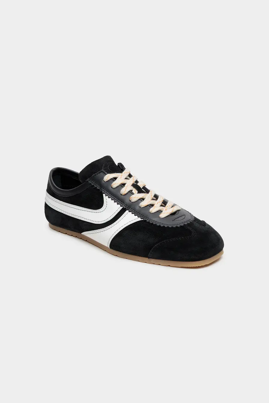 Кеды Dries Van Noten