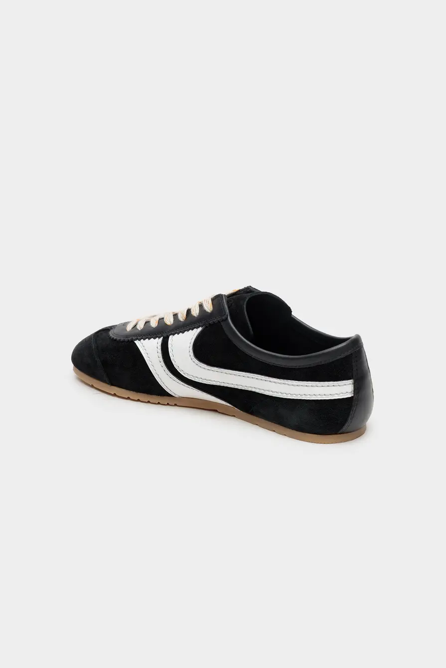 Кеды Dries Van Noten