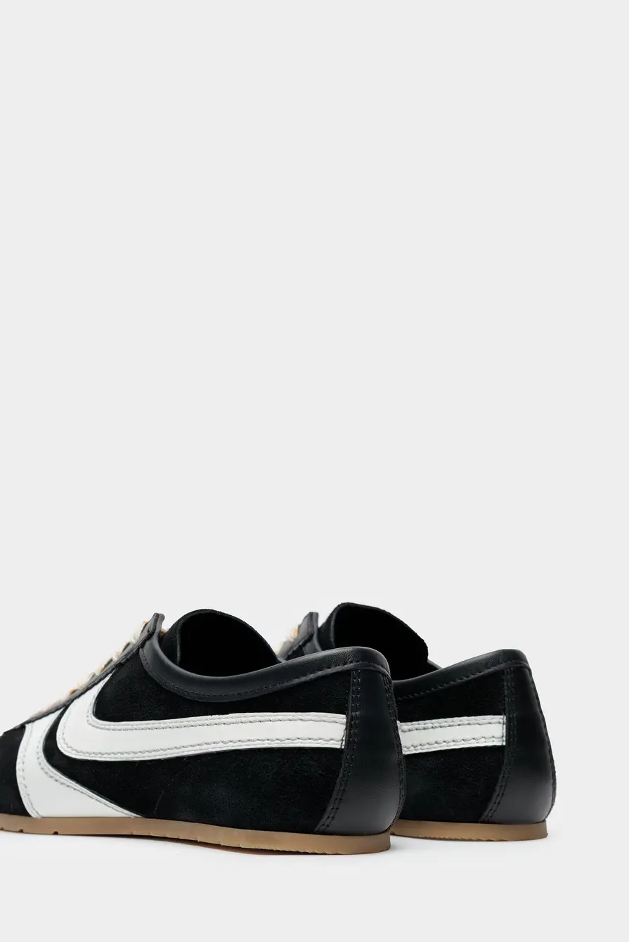 Кеды Dries Van Noten