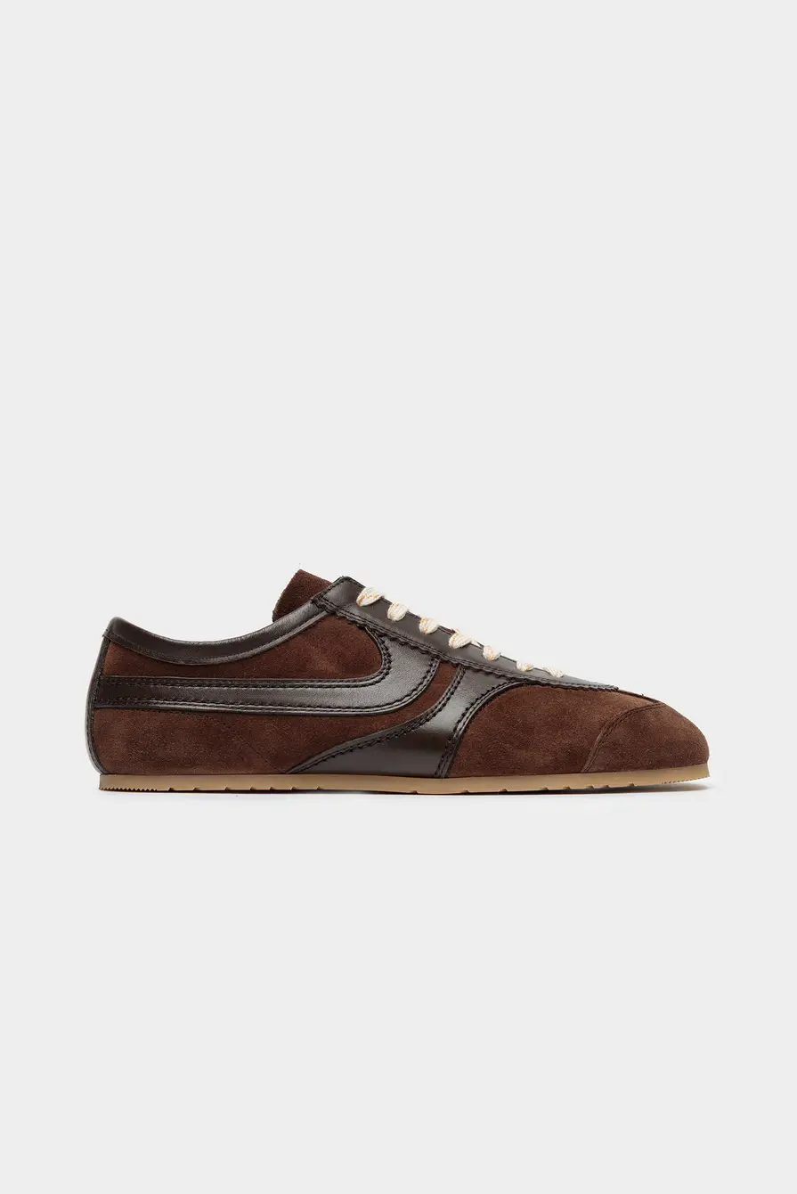 Кеды Dries Van Noten