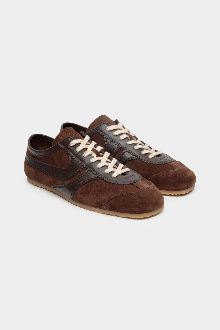 Кеды Dries Van Noten