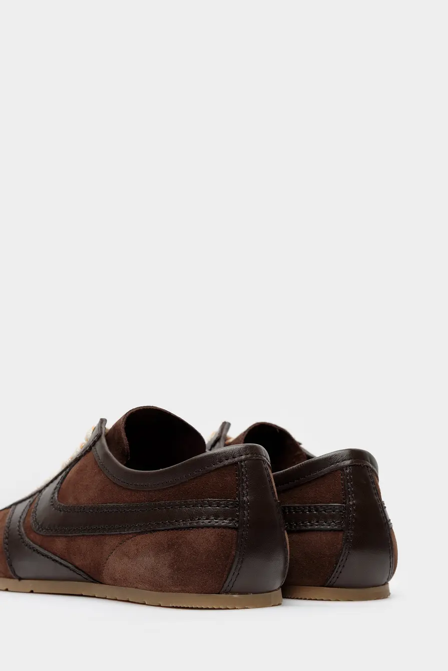 Кеды Dries Van Noten