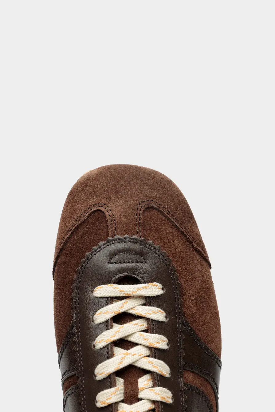 Кеды Dries Van Noten