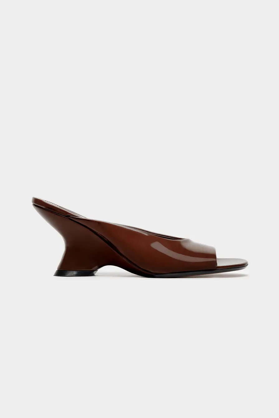 Мюли Dries Van Noten