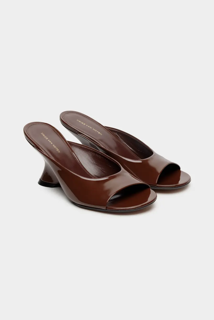 Мюли Dries Van Noten