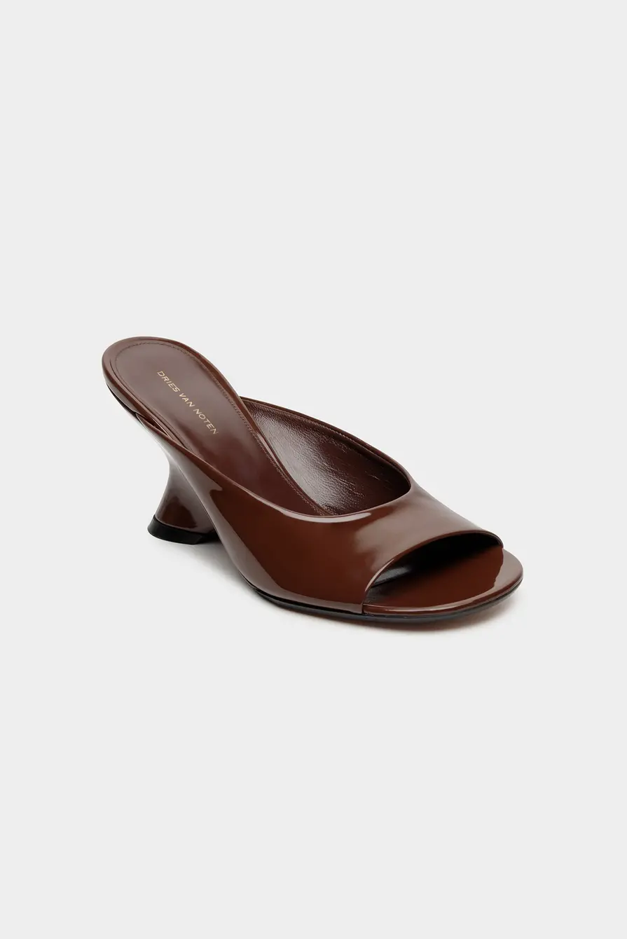 Мюли Dries Van Noten