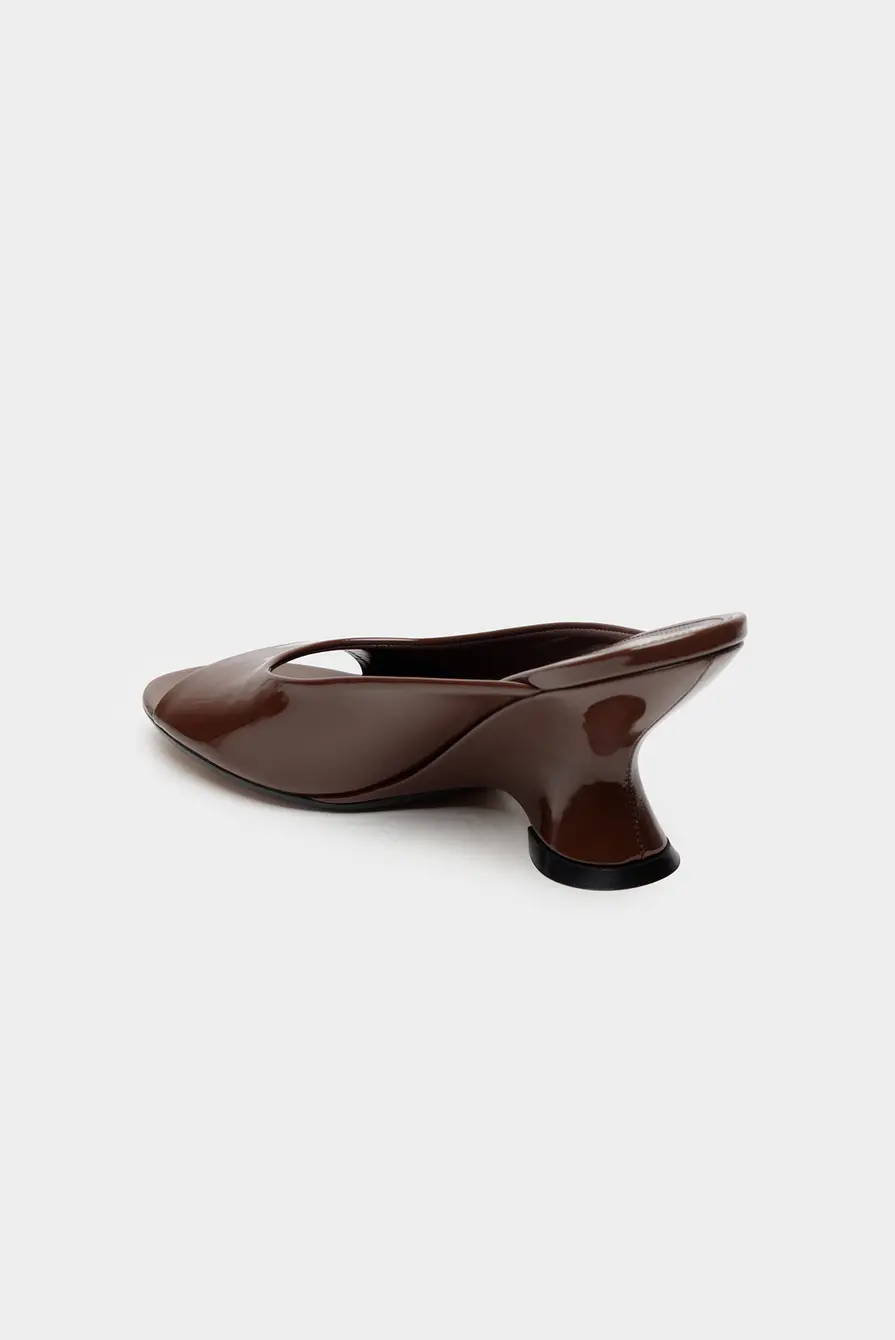 Мюли Dries Van Noten