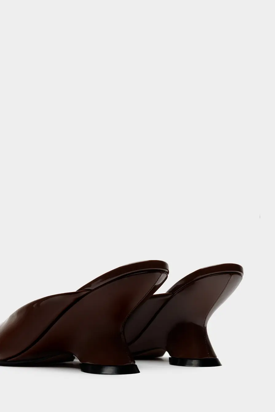 Мюли Dries Van Noten