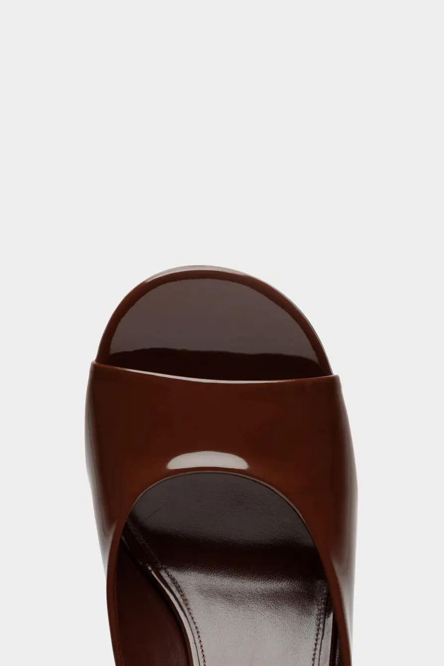 Мюли Dries Van Noten