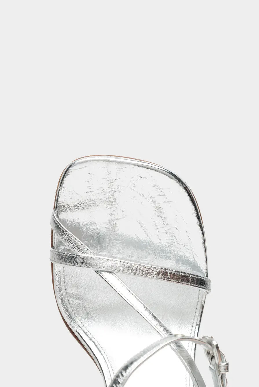 Босоножки Dries Van Noten