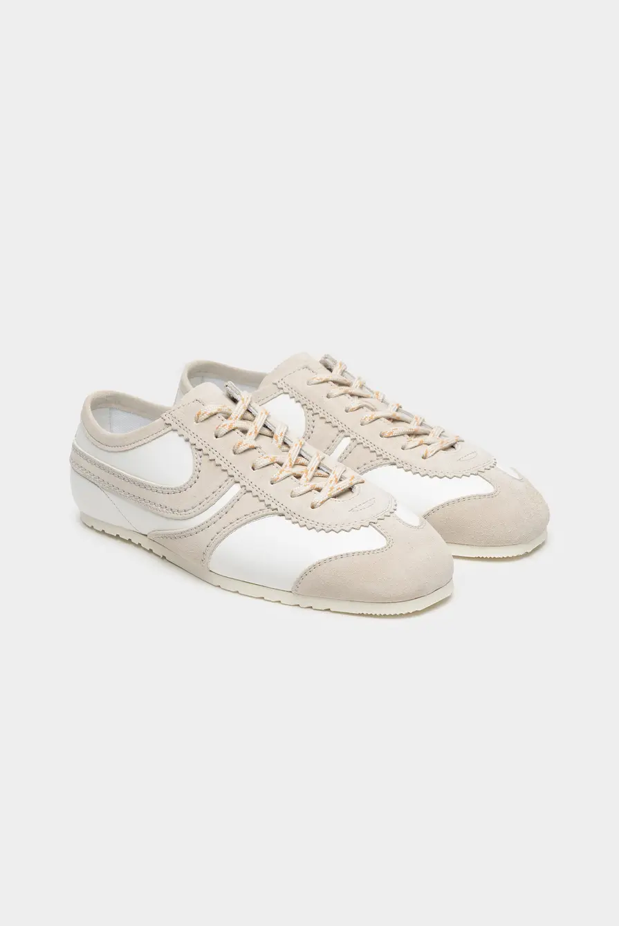 Кеды Dries Van Noten