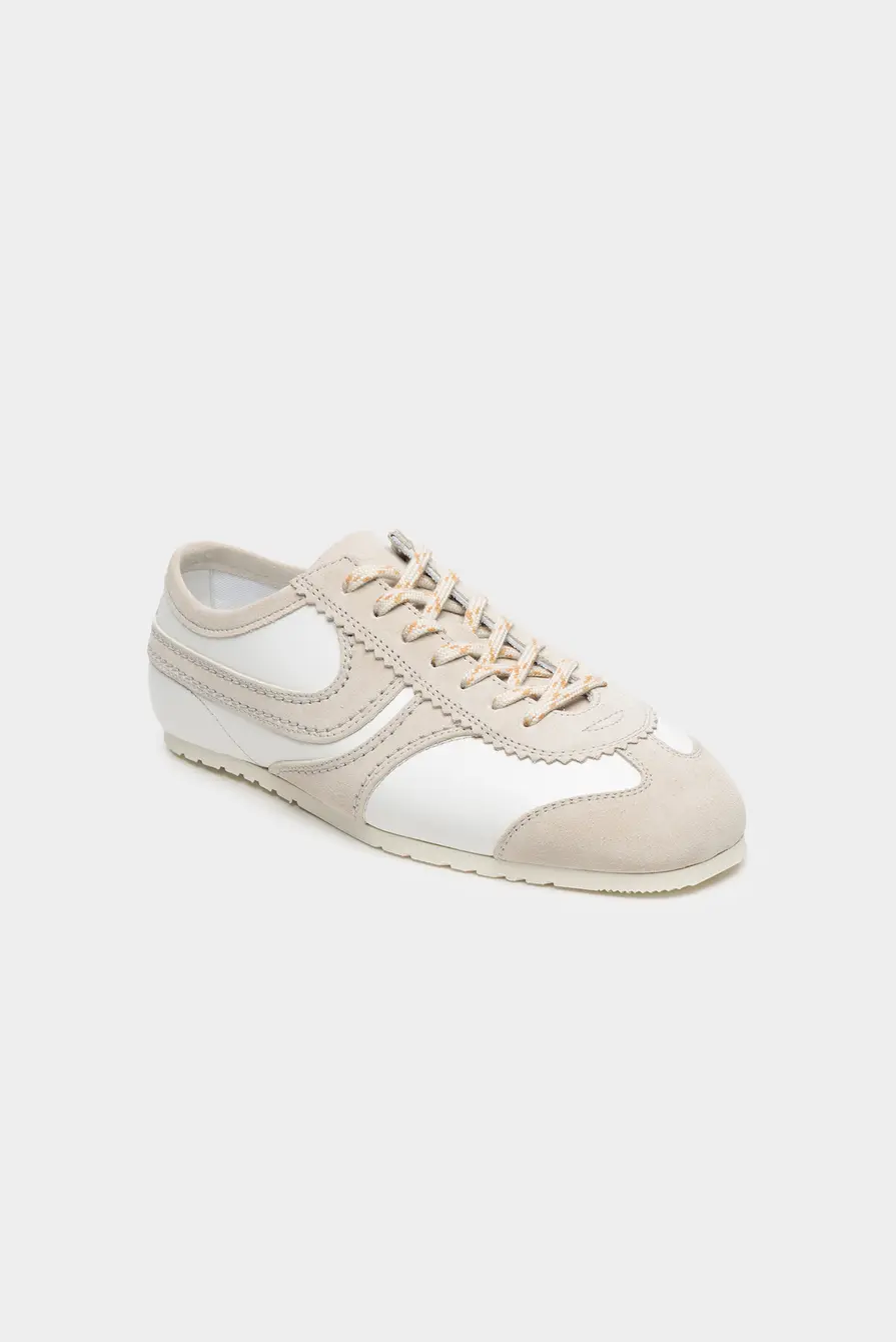 Кеды Dries Van Noten