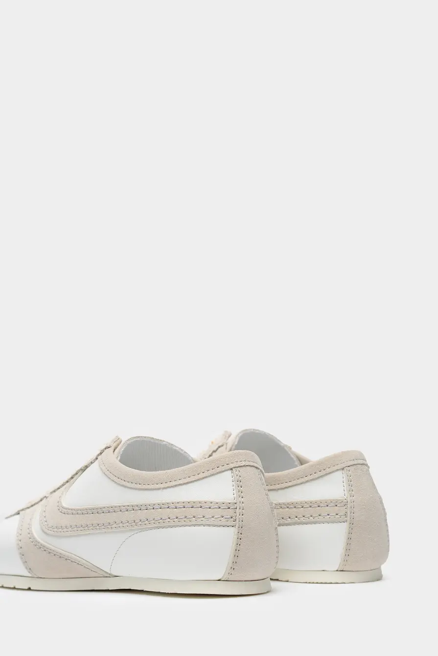 Кеды Dries Van Noten