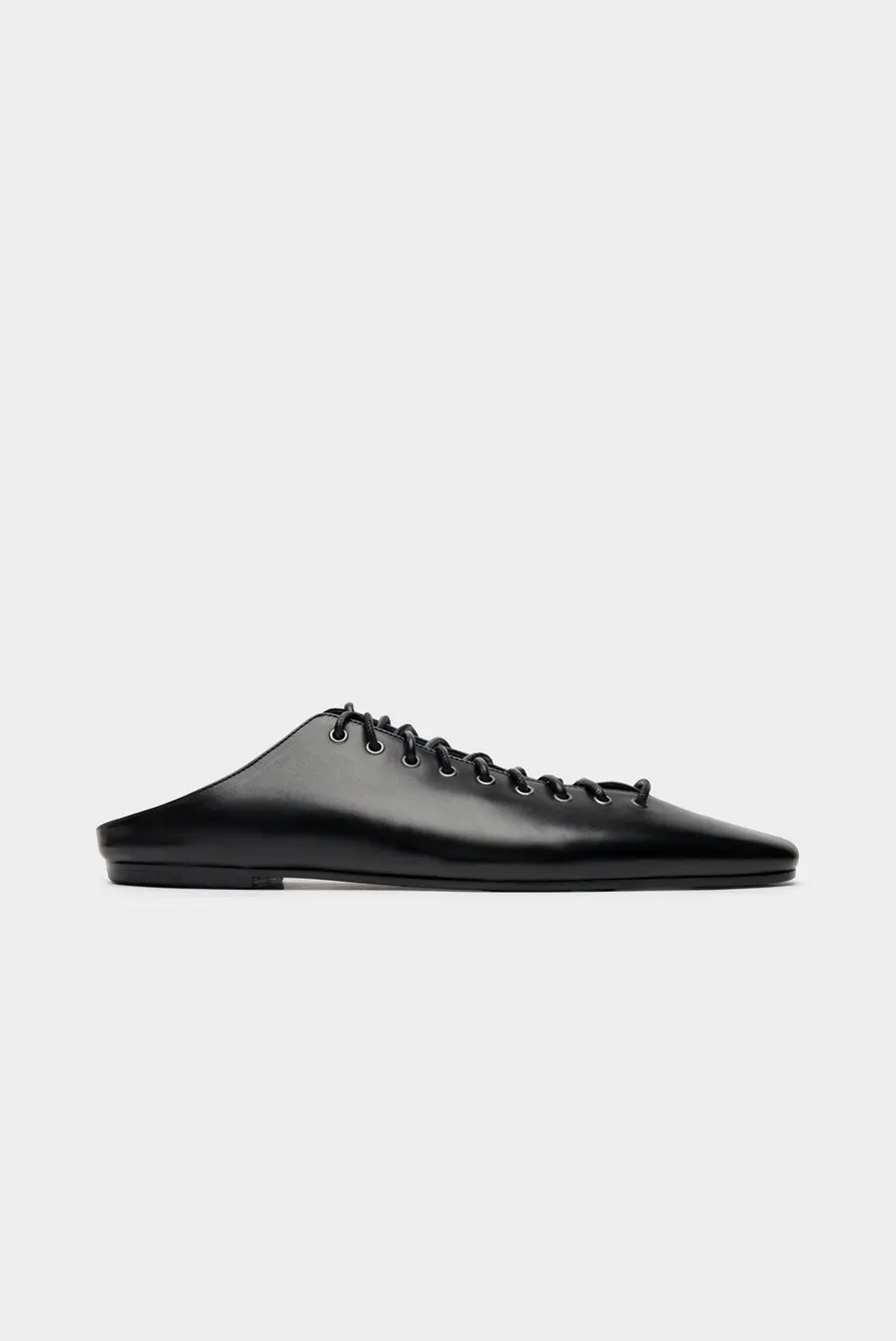 Мюли Dries Van Noten
