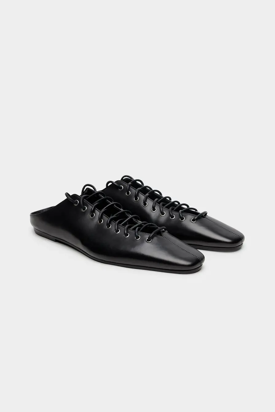 Мюли Dries Van Noten