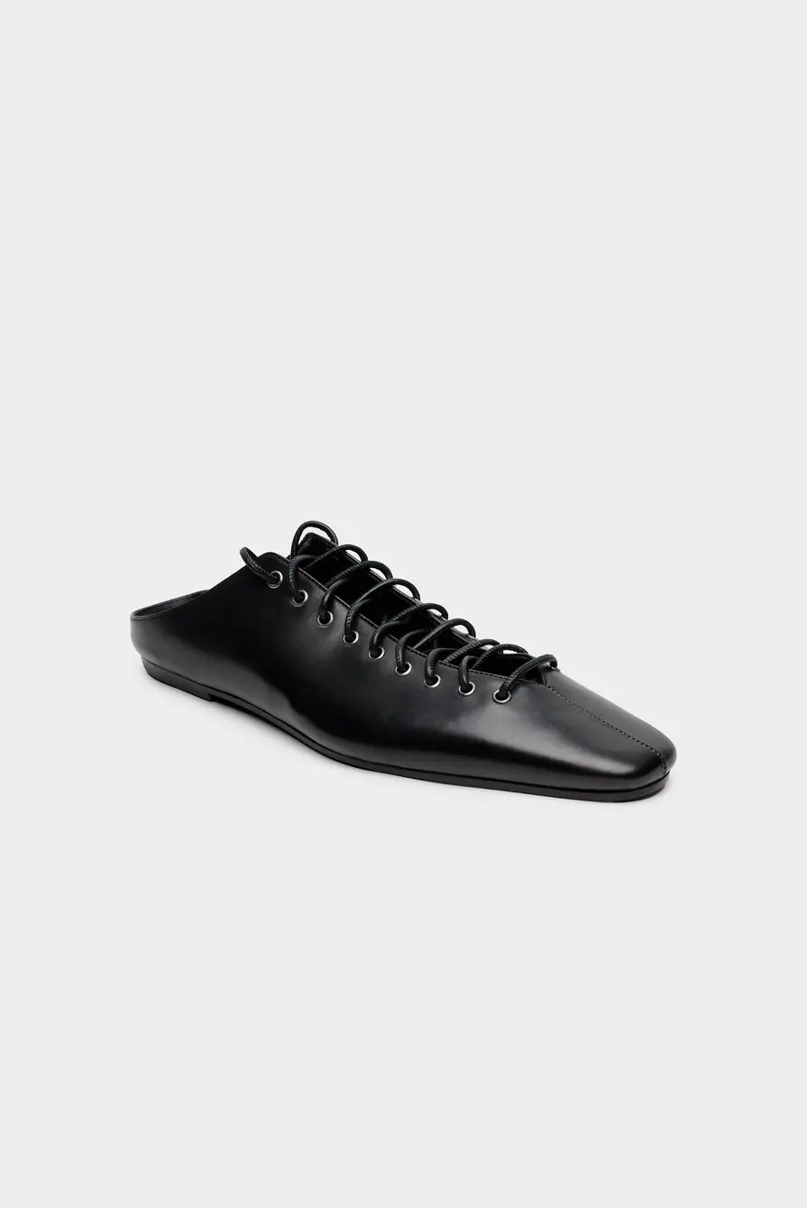 Мюли Dries Van Noten