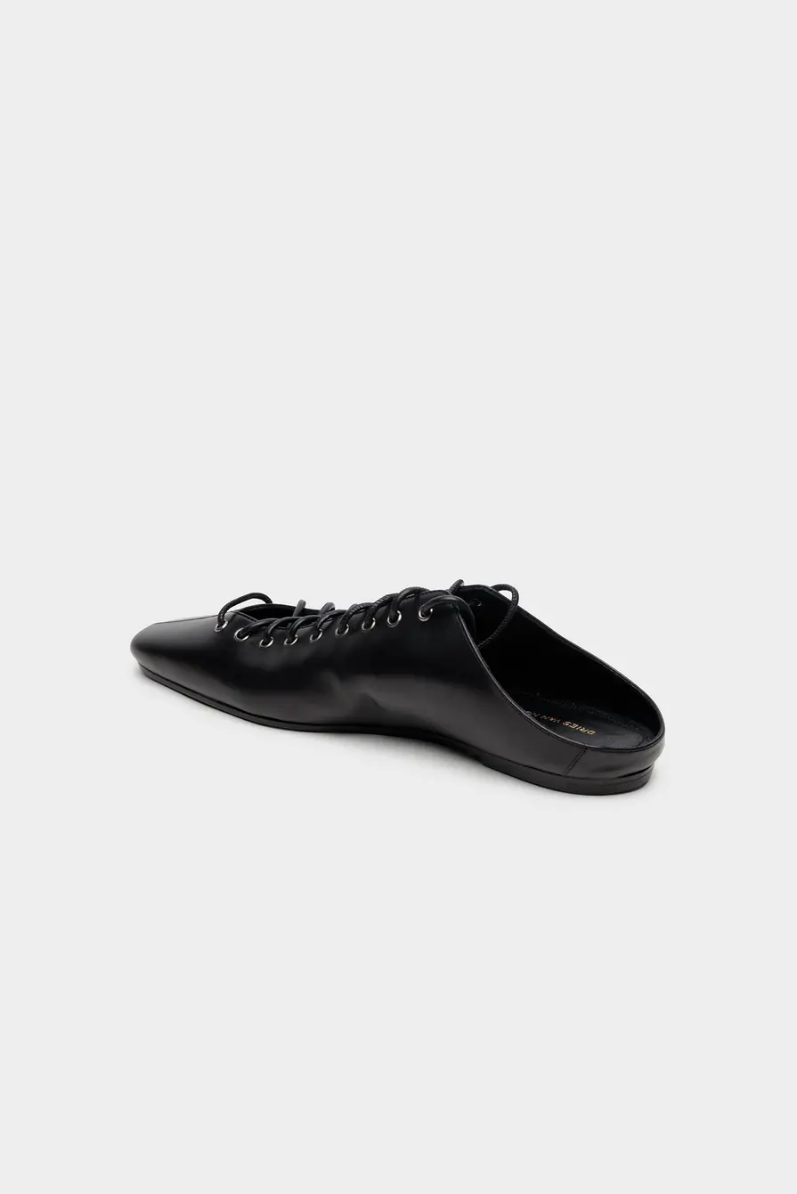 Мюли Dries Van Noten