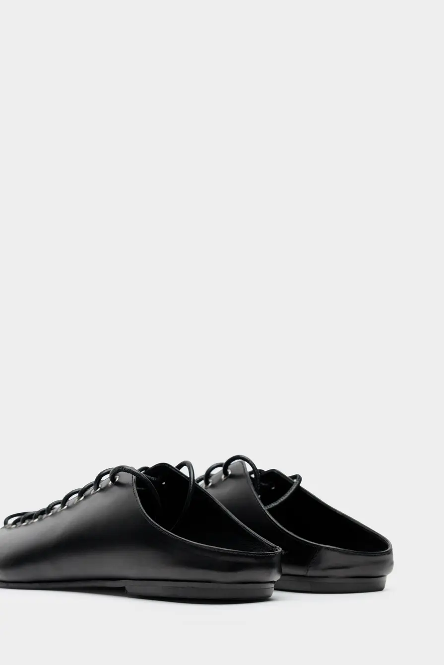 Мюли Dries Van Noten
