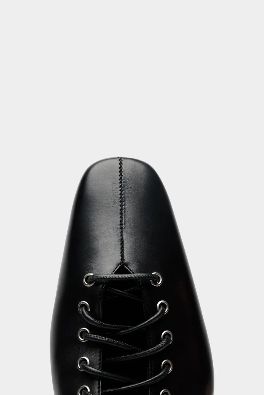 Мюли Dries Van Noten