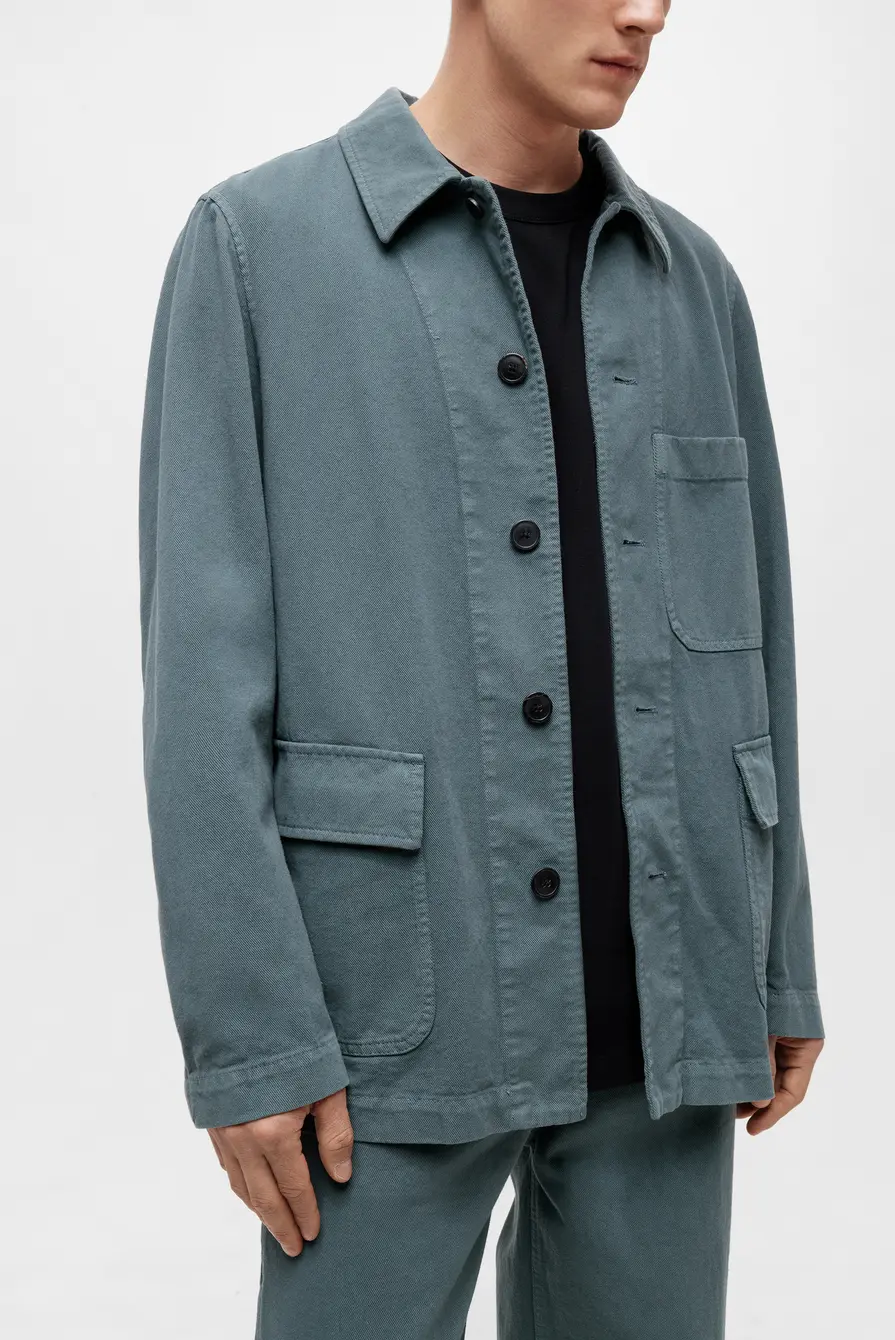 Куртка Dries Van Noten